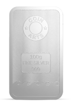Load image into Gallery viewer, CoinArts Minted Bar Silver 999