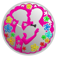 Load image into Gallery viewer, Couple 999 Silver Colored Coin

