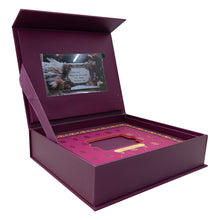 Load image into Gallery viewer, Customized Silver Coin Gifting Box
