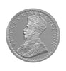 3D King George 999 Silver Coin